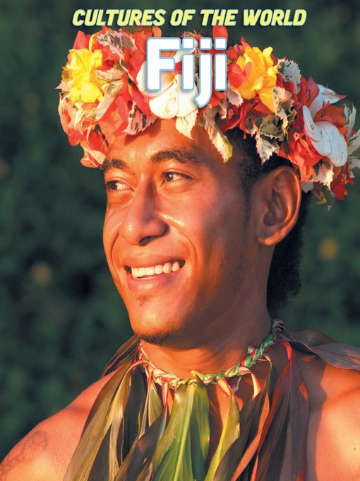 Title details for Fiji by Debbie Nevins - Available